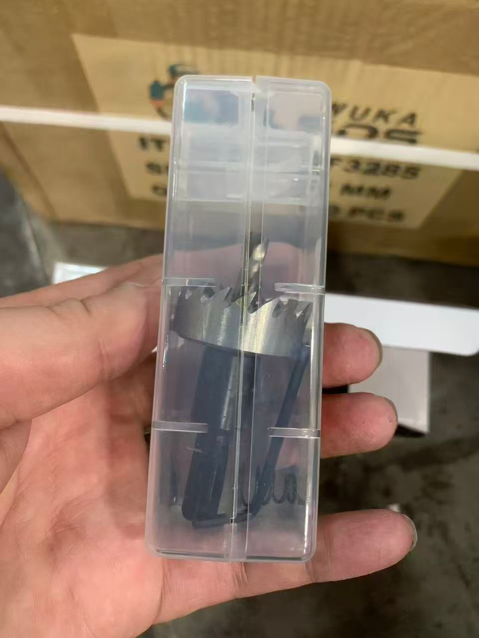 Yiwu Wuka E-commerce Firm